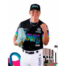 JERSEY MONCLOVA SOY DAMA 26